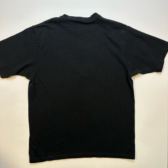 KITH x Tom & Jerry Black Cotton Tee Size XL - Picture 7 of 7